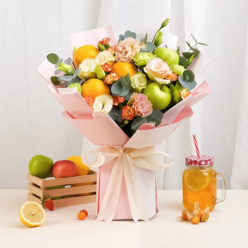 Healing Blooms florist